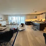 Luxary Aparmtent In Grandavegur Downtown Reykjavik - Birta Rentals