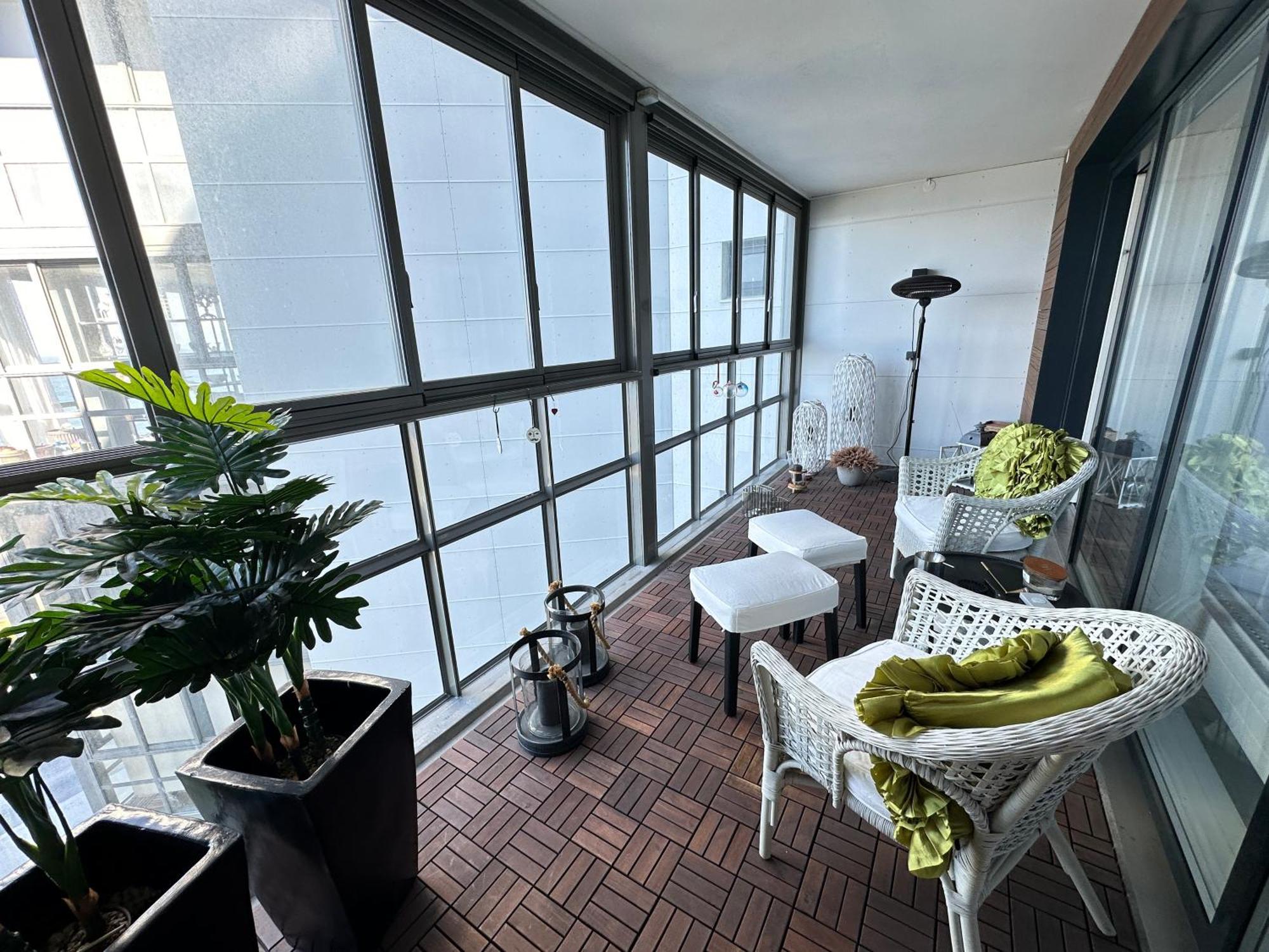 Luxary Aparmtent In Grandavegur Downtown - Birta Apartment Reykjavik