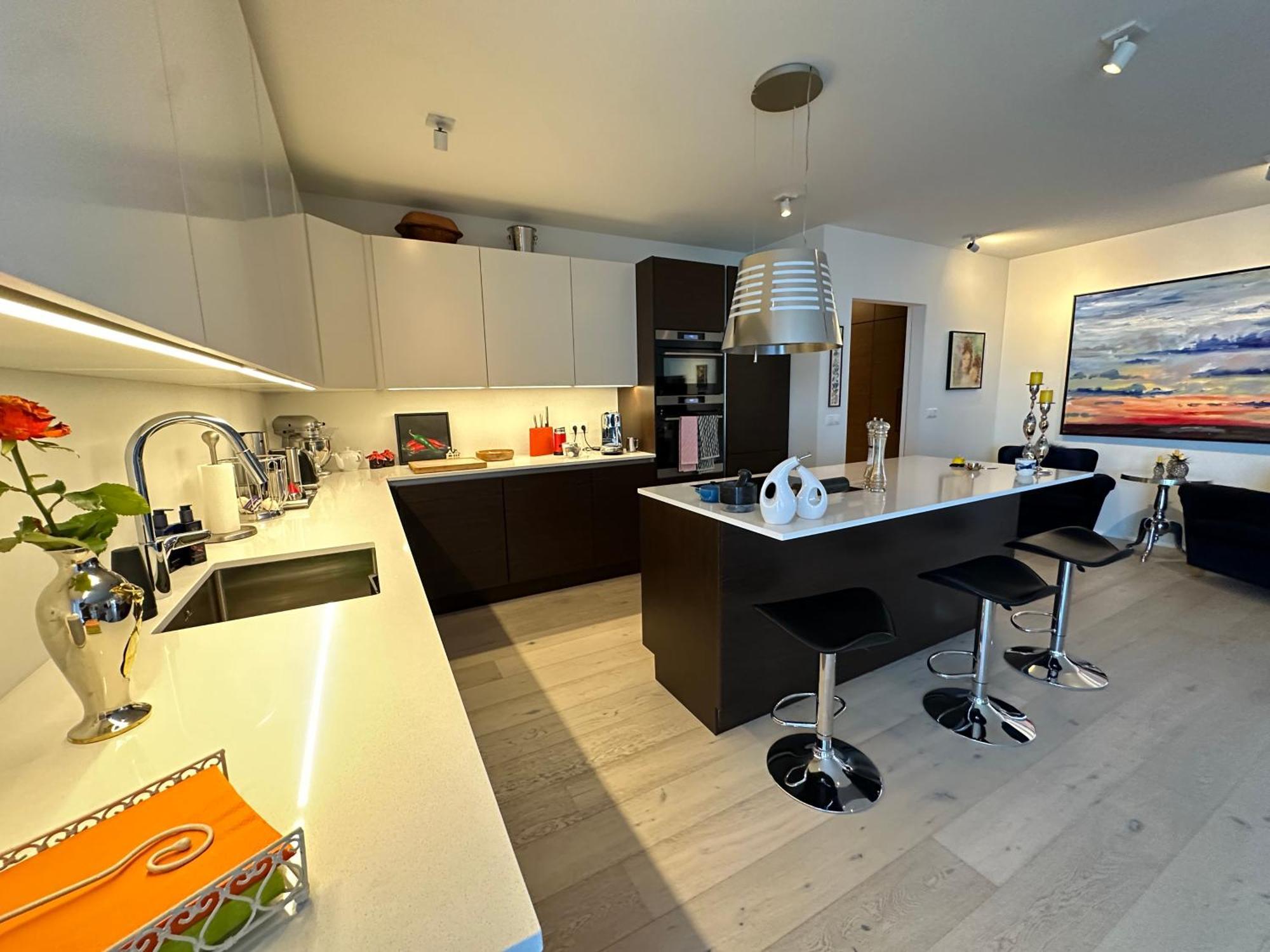 Luxary Aparmtent In Grandavegur Downtown - Birta Apartment