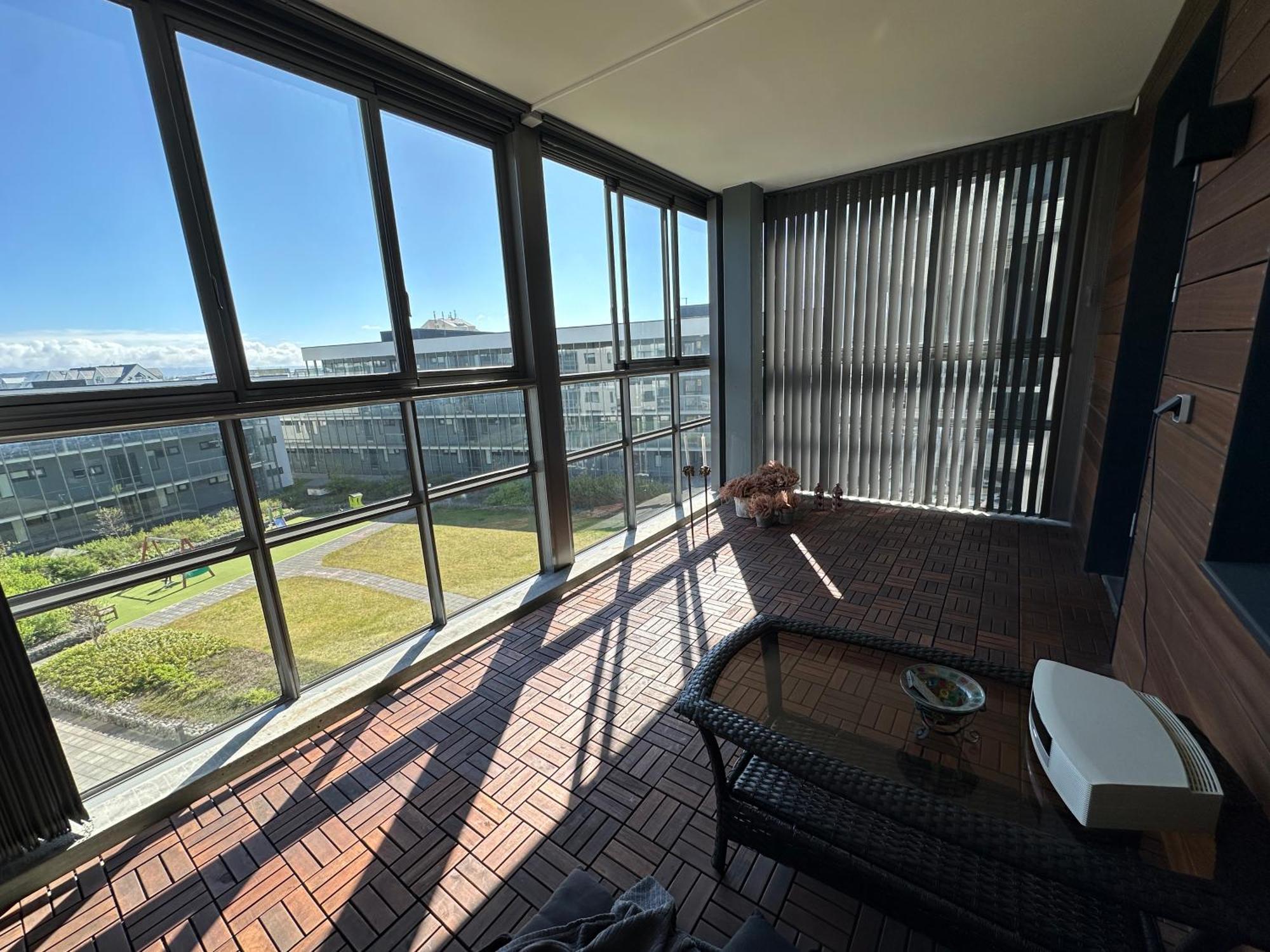 Apartment Luxary Aparmtent In Grandavegur Downtown - Birta *