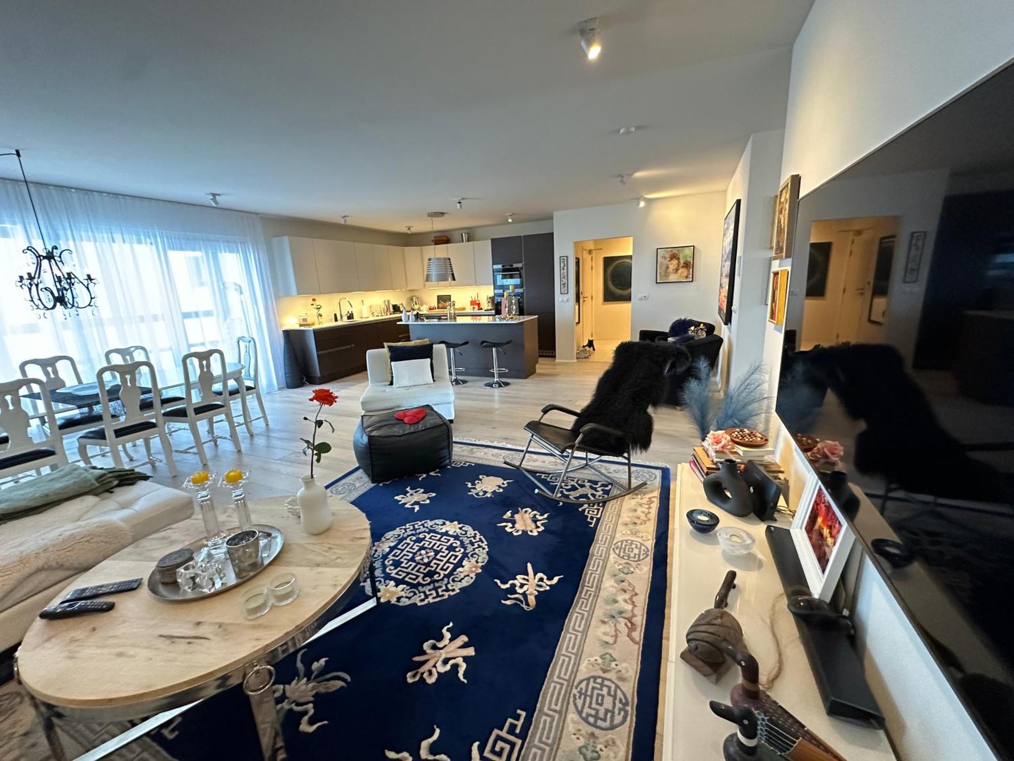 Apartment Luxary Aparmtent In Grandavegur Downtown - Birta *