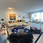 Luxary Aparmtent In Grandavegur Downtown Reykjavik - Birta Rentals