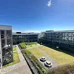 Luxary Aparmtent In Grandavegur Downtown Reykjavik - Birta Rentals