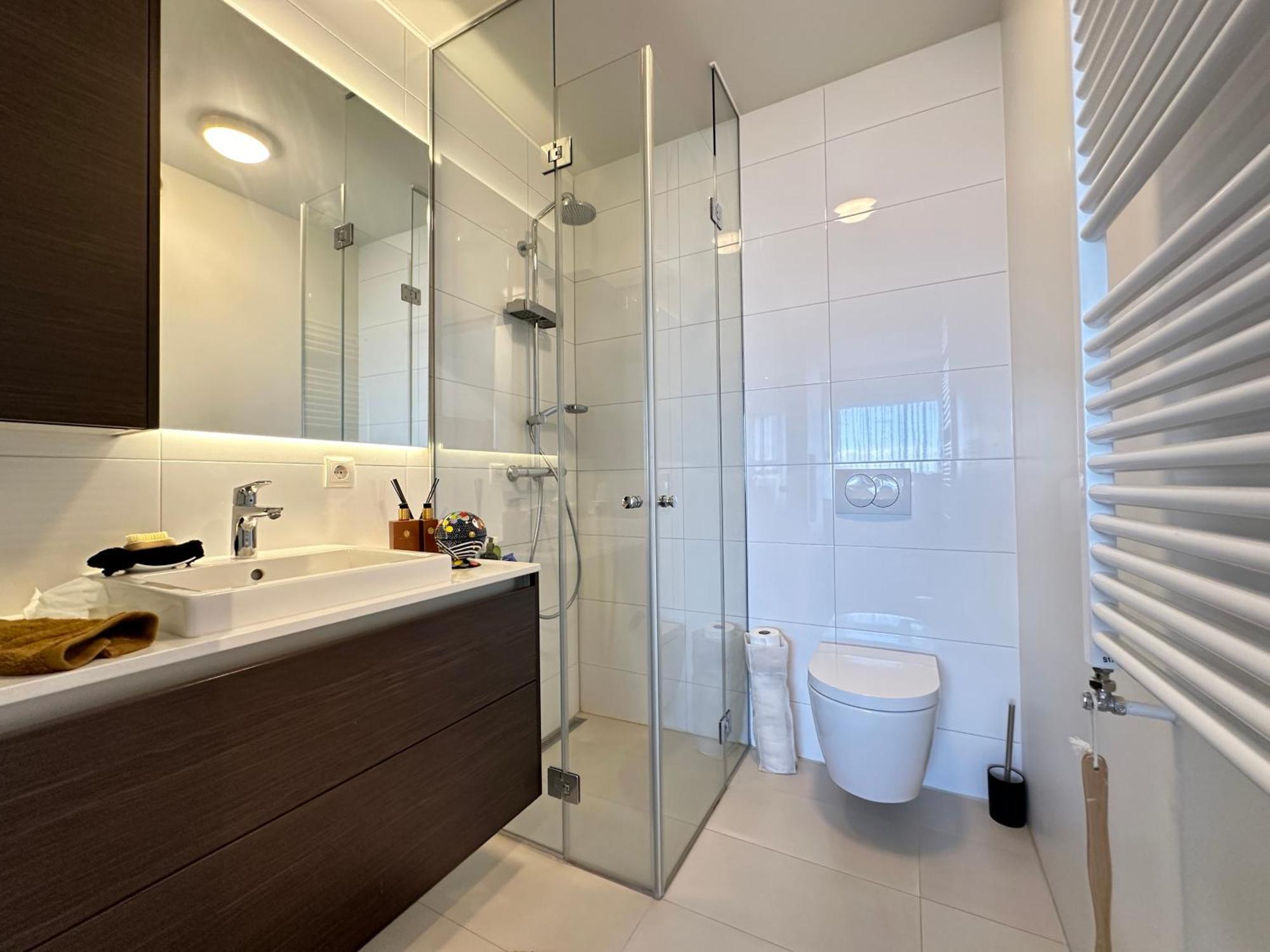 Luxary Aparmtent In Grandavegur Downtown - Birta *