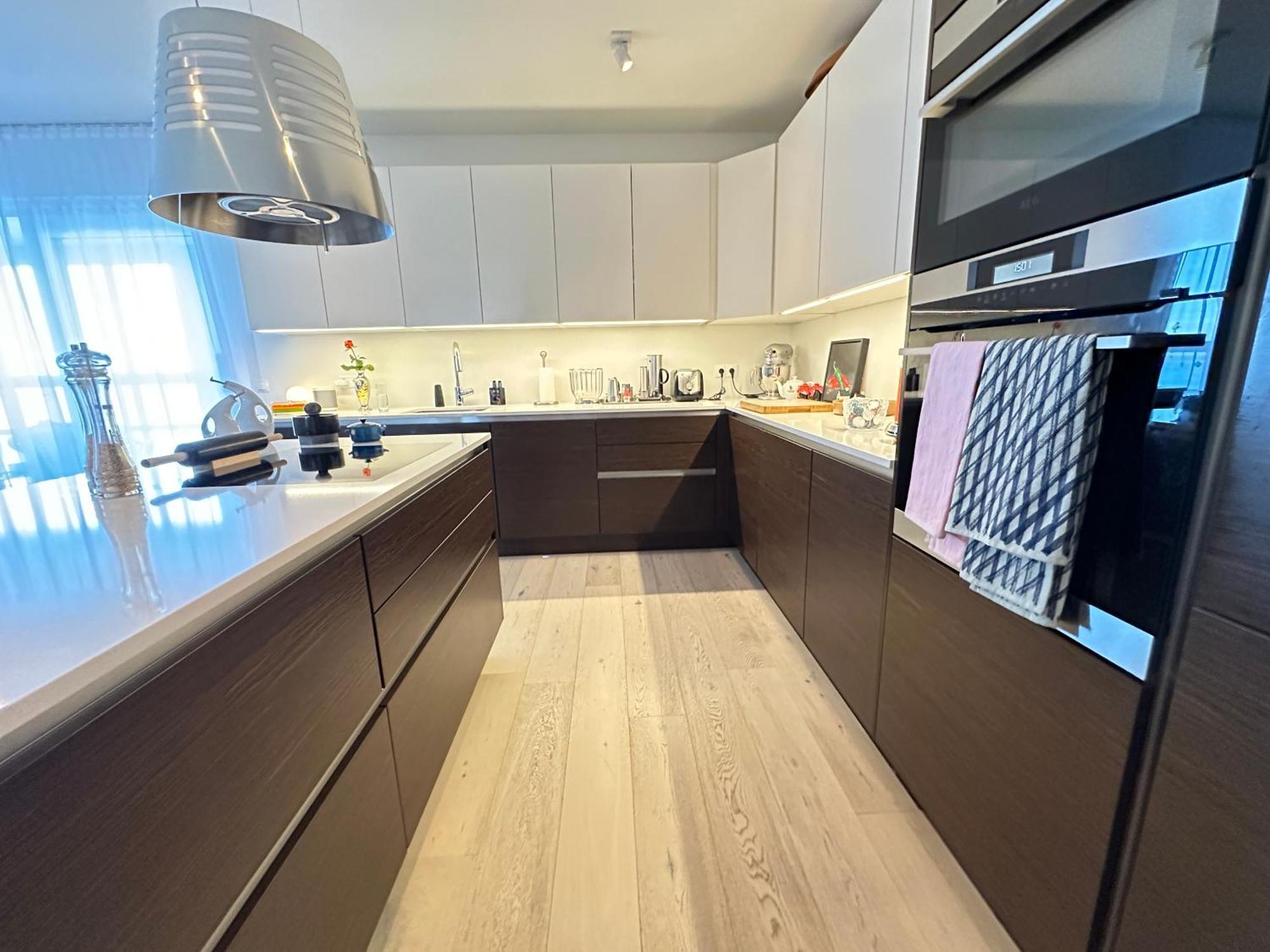 Luxary Aparmtent In Grandavegur Downtown - Birta Reiquiavique
