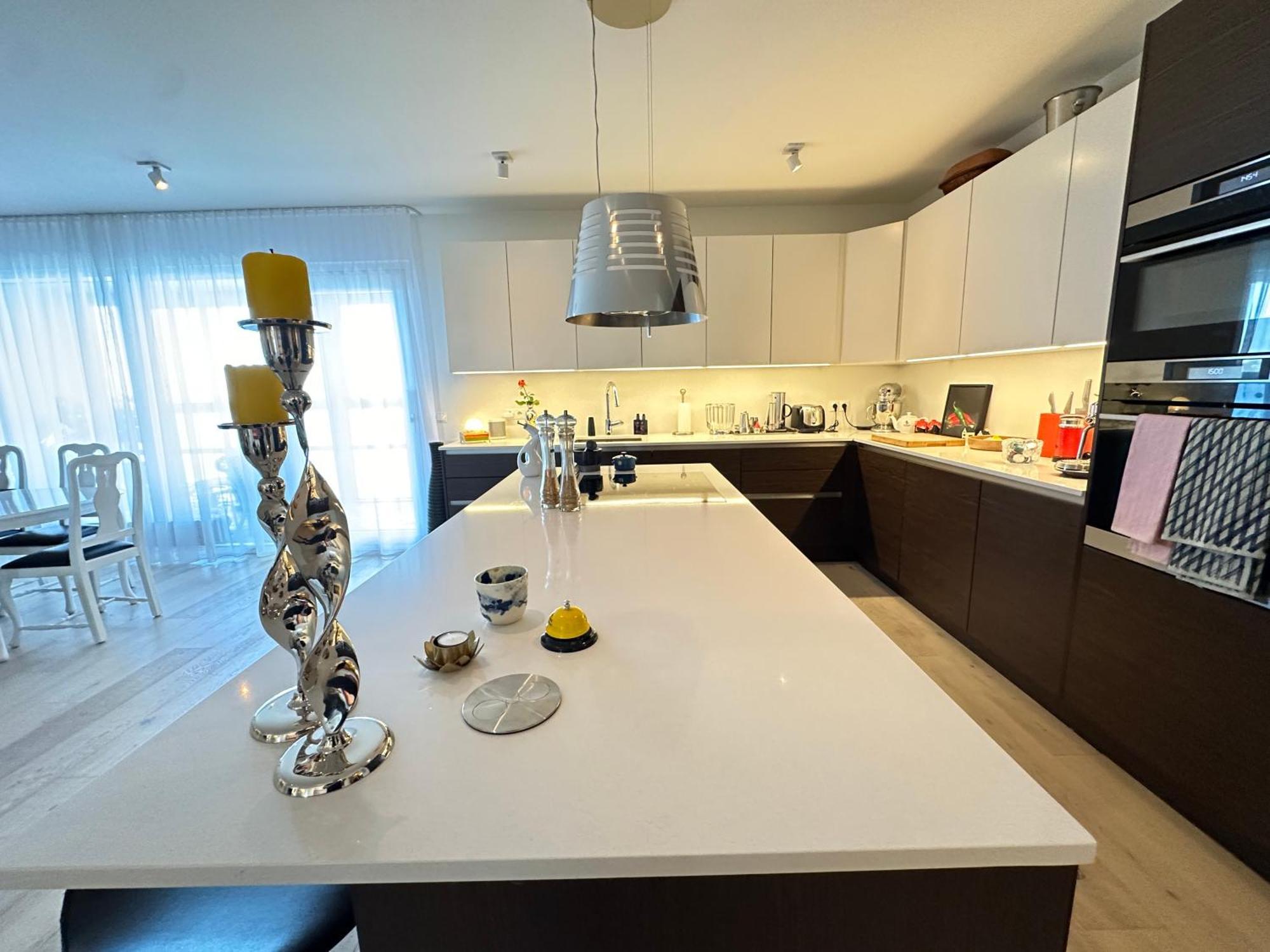 Luxary Aparmtent In Grandavegur Downtown - Birta *