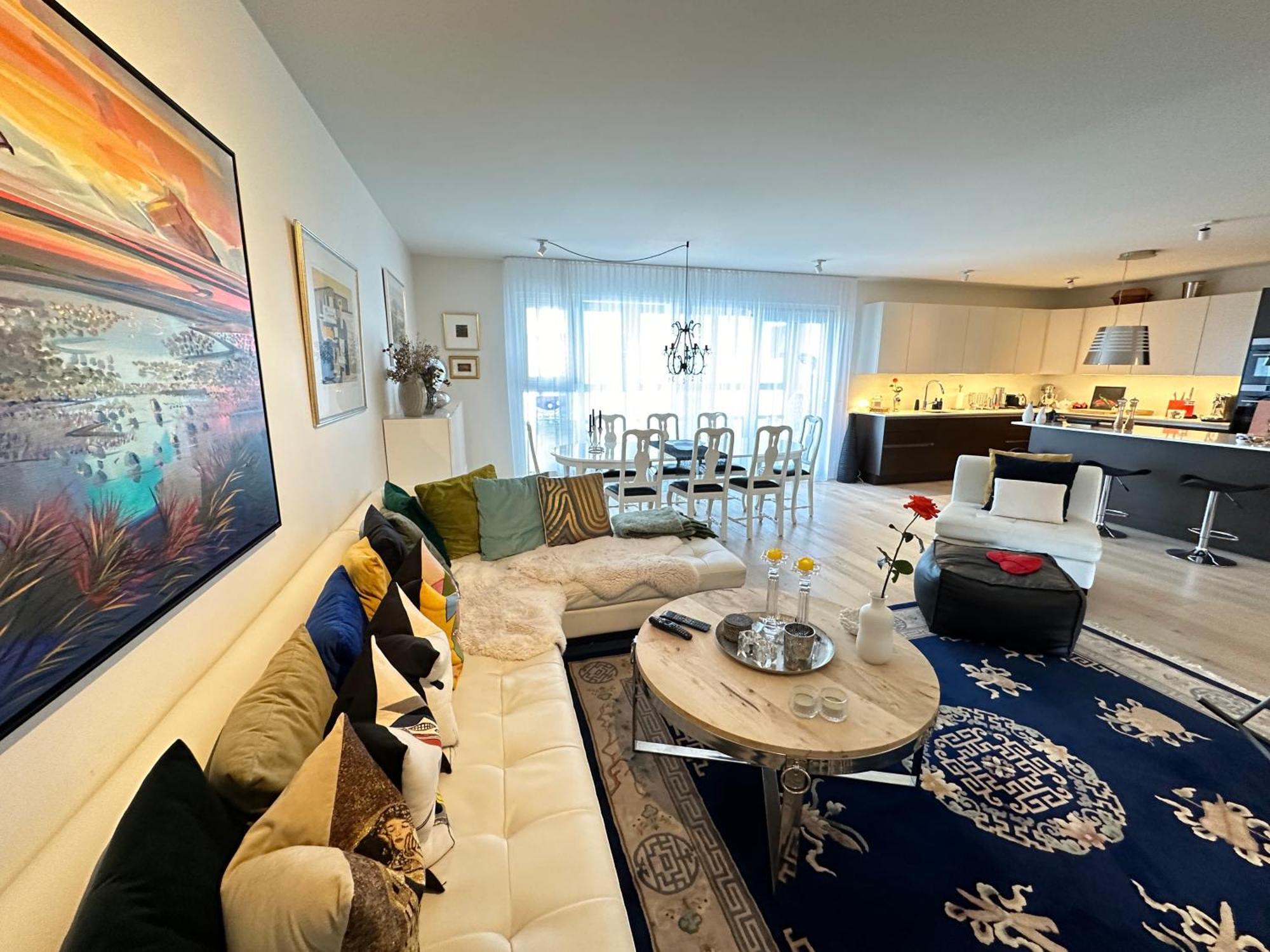 Apartamento Luxary Aparmtent In Grandavegur Downtown - Birta Reiquiavique