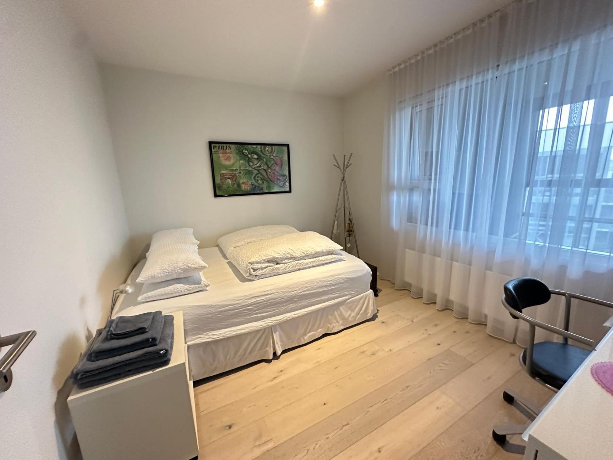 Luxary Aparmtent In Grandavegur Downtown - Birta Reiquiavique