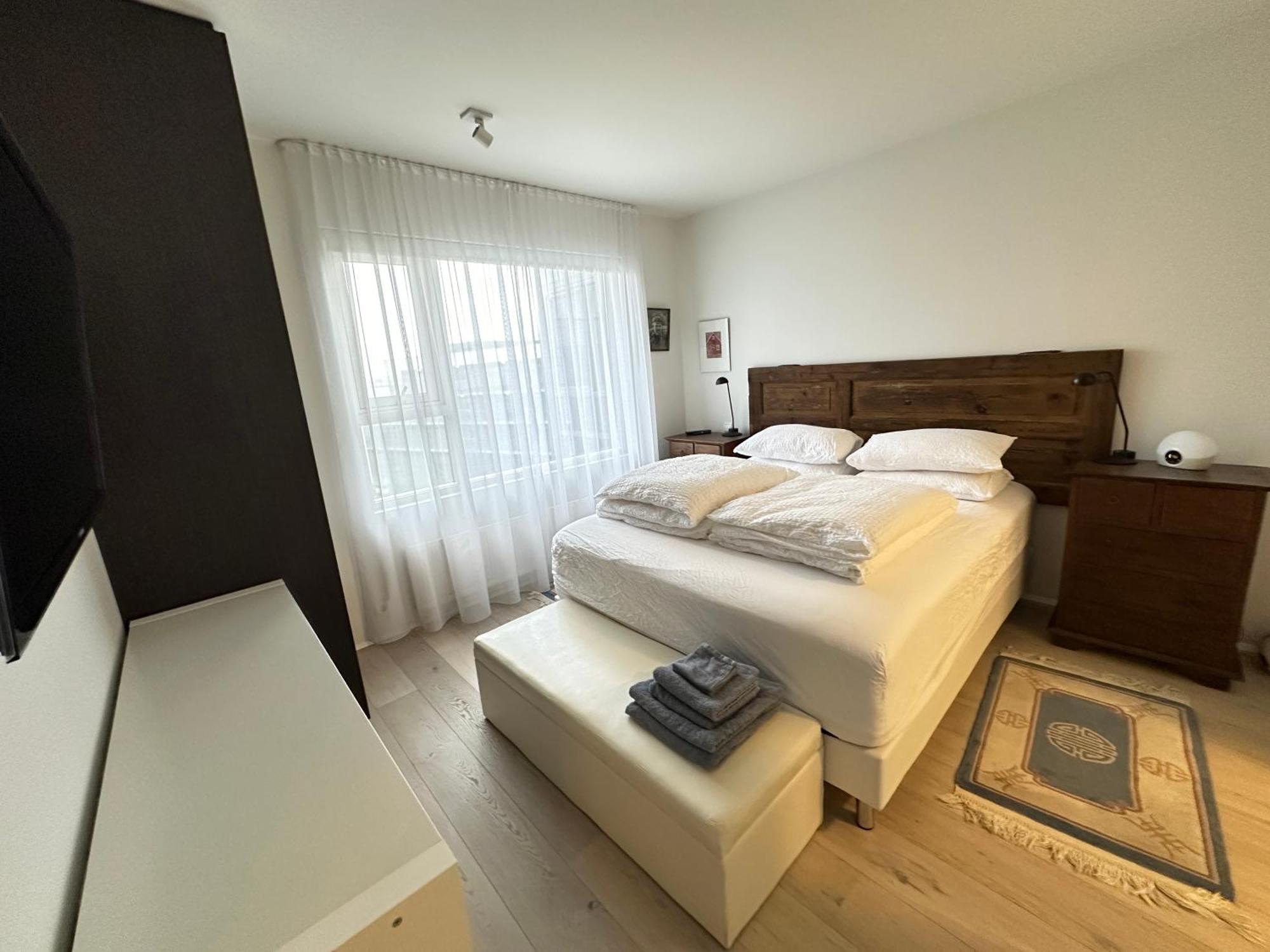 Luxary Aparmtent In Grandavegur Downtown - Birta Reiquiavique